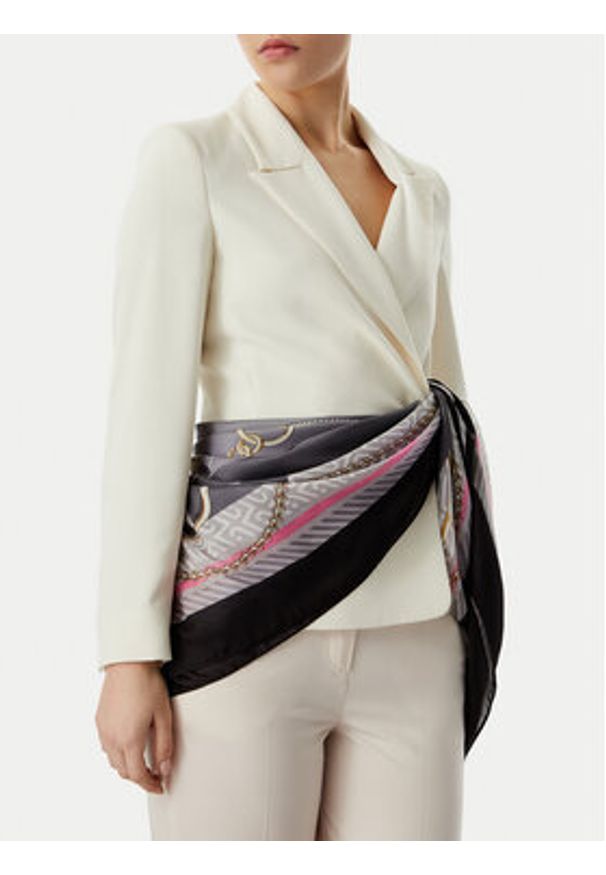 Liu Jo Chusta 2A6055 T2745 Kolorowy. Materiał: poliester. Wzór: kolorowy