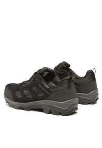 Jack Wolfskin Trekkingi Vojo 3 Texapore Low M 4042441 Czarny. Kolor: czarny. Materiał: materiał. Sport: turystyka piesza #6