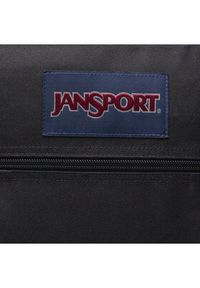 JanSport Plecak Big Student EK0A5BAHN55 Czarny. Kolor: czarny. Materiał: materiał. Styl: młodzieżowy #4