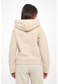 Weekend Max Mara - Bluza damska z kapturem Nuvole WEEKEND MAX MARA. Typ kołnierza: kaptur #2