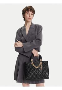 Call It Spring Torebka Chrissie 13715337 Czarny. Kolor: czarny. Materiał: skórzane #1