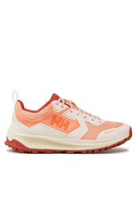 Helly Hansen Sneakersy W Gobi 2 11810 Pomarańczowy. Kolor: pomarańczowy. Materiał: materiał #1