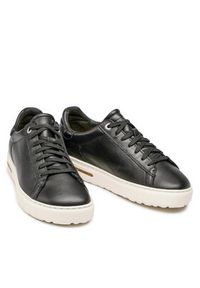 Birkenstock Sneakersy Bend Low II 1017722 Czarny. Kolor: czarny. Materiał: skóra #5