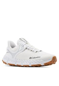 columbia - Columbia Sneakersy Voyager Flx 2109391 Biały. Kolor: biały. Materiał: materiał #4