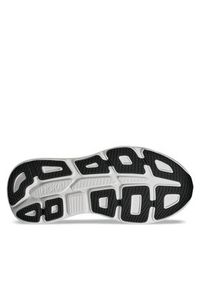 HOKA - Hoka Buty do biegania Bondi 9 1162011 Niebieski. Kolor: niebieski. Materiał: materiał #4