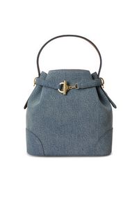 Lauren Ralph Lauren - LAUREN RALPH LAUREN Torebka 431P10498001 Niebieski. Kolor: niebieski #4