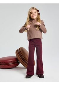 Sinsay - Spodnie dzwony 2 pack - wielobarwny #1