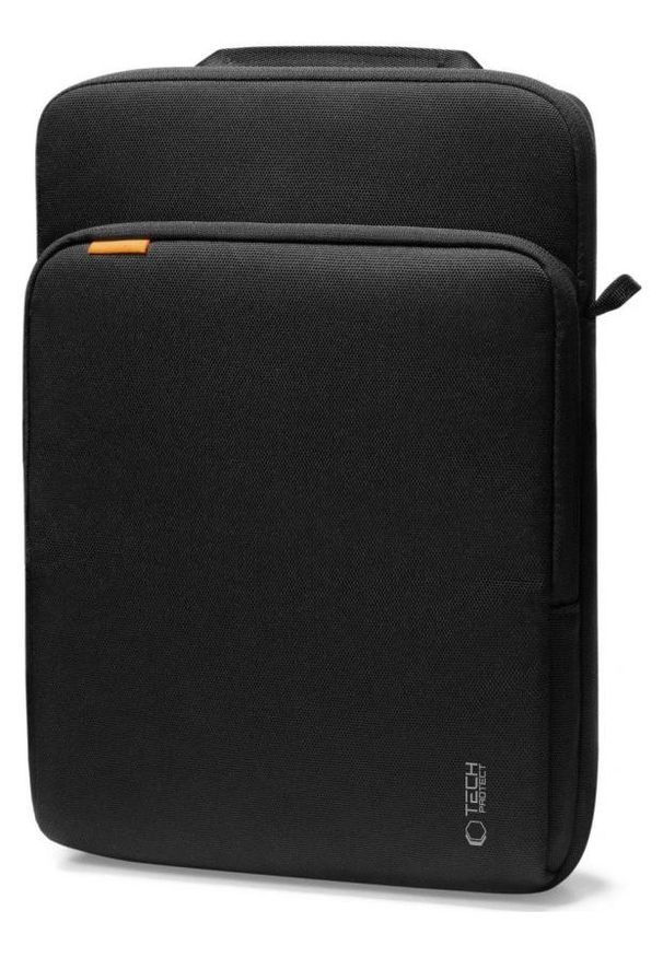 TECH-PROTECT - Torba Tech-Protect Defender Vr Bag Laptop 13-14 Black