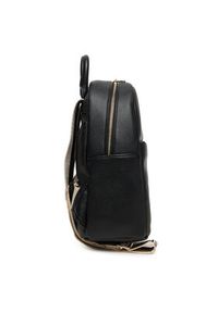VALENTINO - Valentino Plecak Doris Re VBS9ON20 Czarny. Kolor: czarny. Materiał: skóra #4
