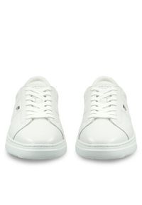 GANT - Gant Sneakersy 30631874 Biały. Kolor: biały. Materiał: skóra #6
