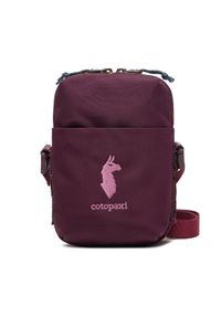 Cotopaxi Saszetka Todo 1L F25494U1507 Fioletowy. Kolor: fioletowy. Materiał: materiał #1