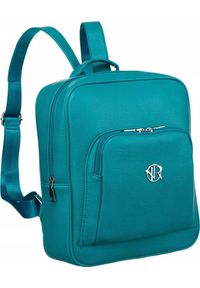 ROVICKY - Rovicky Miejski plecak damski ze skóry ekologicznej - Rovicky NoSize. Materiał: skóra ekologiczna #1