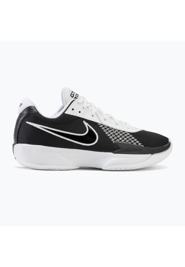 Buty do koszykówki męskie Nike G.T. Cut Academy. Kolor: czarny. Sport: koszykówka