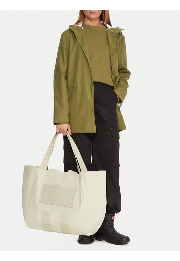 Hunter Torebka C-HTR-K-014-06 Zielony. Kolor: zielony