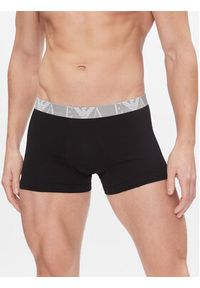 Emporio Armani Underwear Komplet 3 par bokserek 111357 4R715 35321 Kolorowy. Materiał: bawełna. Wzór: kolorowy #6