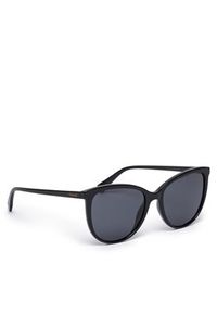 POLAROID - Polaroid Okulary przeciwsłoneczne C PLD 4138/S Czarny. Kolor: czarny. Materiał: syntetyk #2
