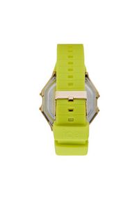 Ice Watch - Ice-Watch Zegarek Digit Retro 22054 Zielony. Kolor: zielony. Styl: retro