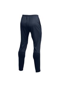 Nike - Spodnie Do Biegania Dla Dzieci/dzieci Park 20. Kolor: niebieski
