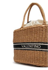 VALENTINO - Valentino Torebka Boho VBGA0L04 Brązowy. Kolor: brązowy. Styl: boho #5