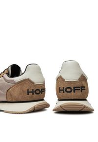 HOFF Sneakersy Megara 22417601 Beżowy. Kolor: beżowy. Materiał: materiał