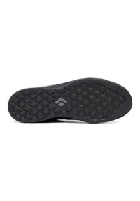 Buty Trekkingowe Damskie Black Diamond Technician Leather Approach Shoes. Kolor: różowy. Styl: sportowy