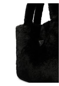 Guess Torebka W6RZ09 W3900 Czarny. Kolor: czarny #5