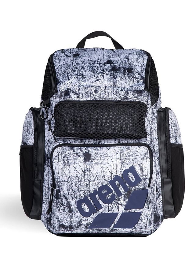 Arena Plecak sportowy One Go 45l Lacquer (010232/902). Styl: sportowy