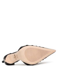 Marciano Guess Szpilki 6RGZ28 7461A Czarny. Kolor: czarny. Materiał: skóra, lakier. Obcas: na szpilce #3