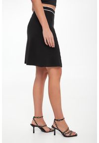 Sportalm - Spódnica mini z wełną SPORTALM. Materiał: wełna #2