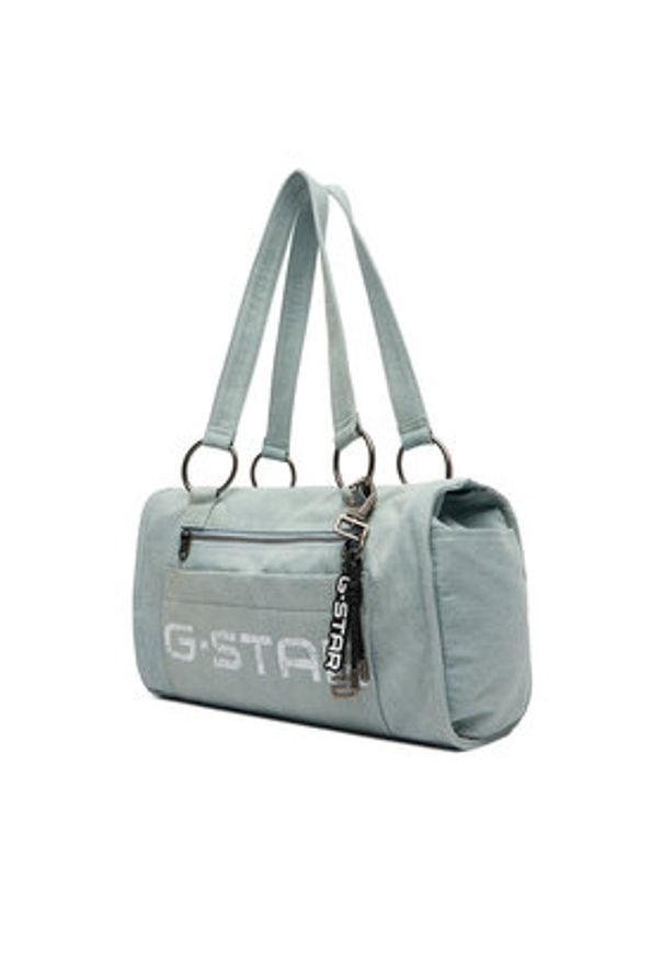 G-Star RAW - G-Star Raw Torebka CEO-XC8971 Niebieski. Kolor: niebieski