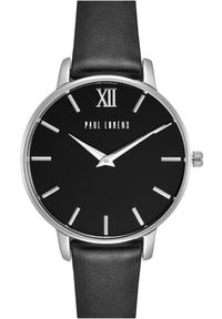 Zegarek Paul Lorens ZEGAREK DAMSKI PAUL LORENS - PL12177A-1A1 (zg513b) + BOX #1
