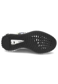 Pomarańczowe Sneakersy Laura Vita Stylowe Obuwie Damskie. Kolor: pomarańczowy. Materiał: materiał, skóra. Szerokość cholewki: normalna. Wzór: nadruk, kolorowy. Sezon: wiosna. Styl: elegancki #8