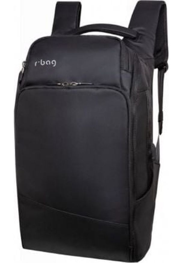 R-BAG - Plecak R-bag Forge 15.6" (Z061)