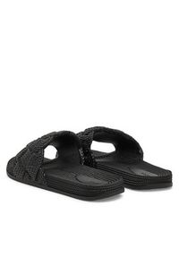 MEXX Klapki MICH1906041W-01 Czarny. Kolor: czarny. Materiał: syntetyk, materiał #6