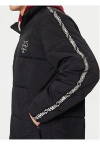 Quiksilver Kurtka snowboardowa Puff The Dragon EQYTJ03445 Czarny Regular Fit. Kolor: czarny. Materiał: syntetyk. Sport: snowboard #3