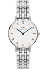 Zegarek damski Daniel Wellington DW00100685 srebrny. Kolor: srebrny #1