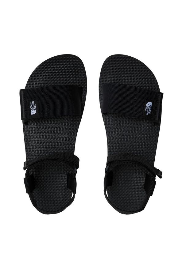 The North Face Sandały Skeena Ii Nf0A8Ae5W9O. Kolor: czarny