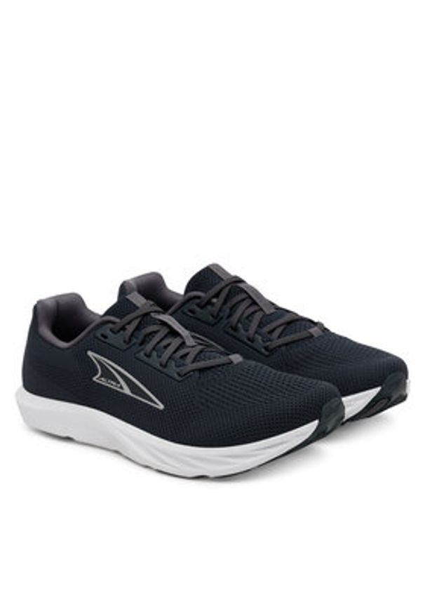 Altra Buty do biegania Escalante 4 AL0A85NF0 Czarny. Kolor: czarny. Materiał: materiał