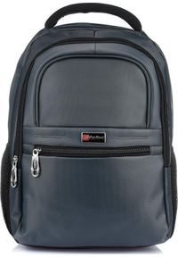 BAG STREET - Plecak Bag Street 13.3". Styl: street