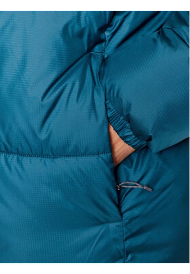 columbia - Columbia Kurtka zimowa Puffect™ II 2025821 Niebieski Regular Fit. Kolor: niebieski. Materiał: syntetyk. Sezon: zima