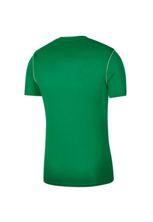 Nike - Koszulka Dziecięca Park 20. Kolor: zielony