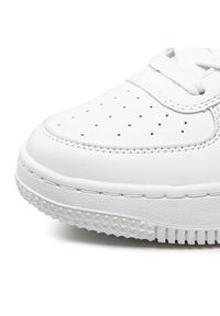 Champion Sneakersy Charet S21883-CHA-WW006 Biały. Kolor: biały. Materiał: skóra #4