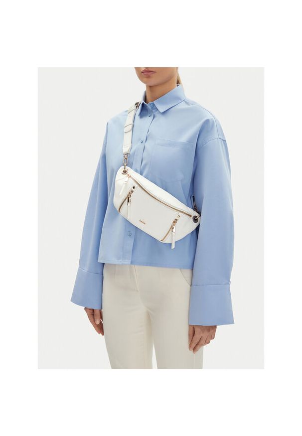 Nerka DeeZee. Kolor: biały