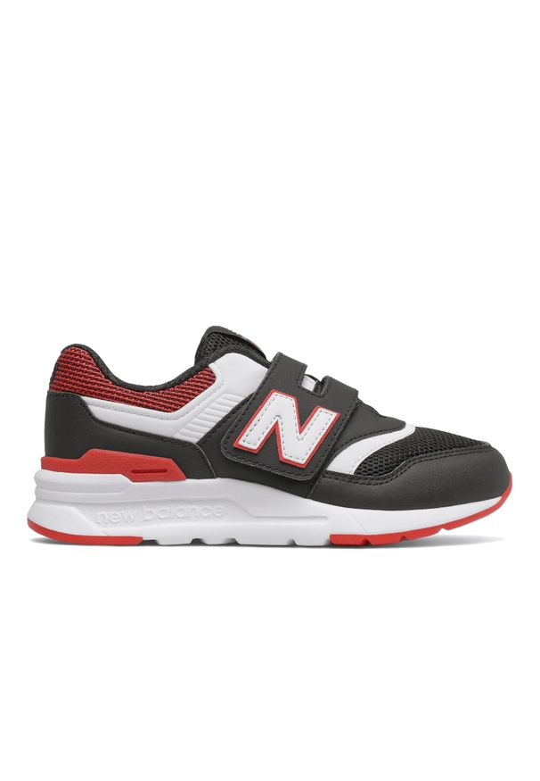 New Balance PZ997HMK. Zapięcie: sznurówki. Materiał: syntetyk, materiał