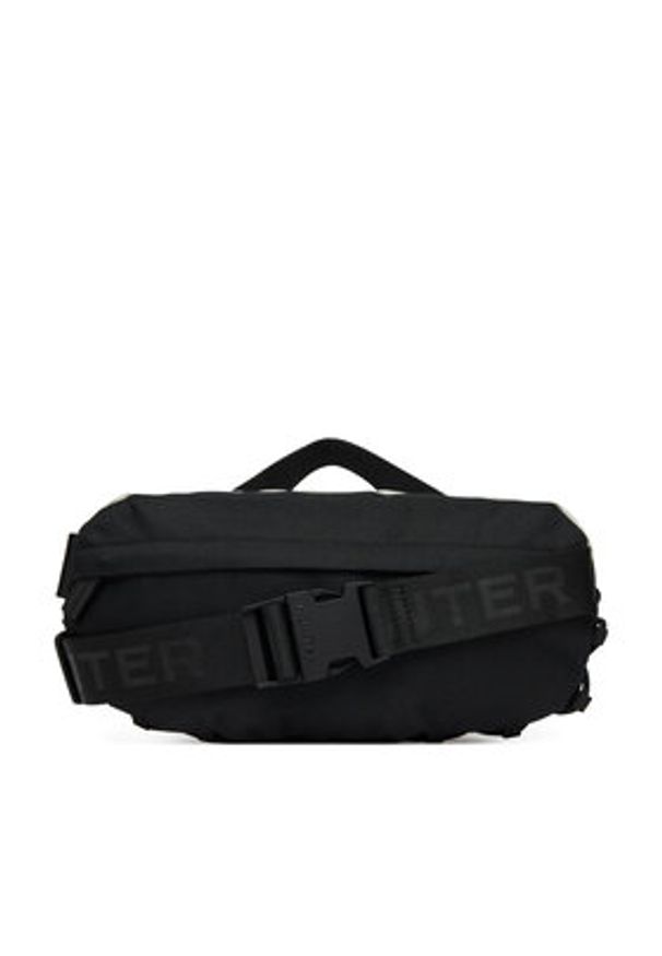 Hunter Saszetka nerka HTR-B-002-07 Beżowy. Kolor: beżowy. Materiał: materiał