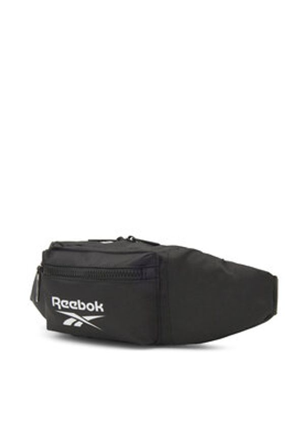 Reebok Nerka RBK-002-CCC-05 Czarny. Kolor: czarny. Materiał: materiał