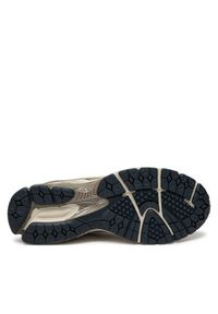 New Balance Sneakersy M1906NE Beżowy. Kolor: beżowy. Materiał: materiał #4
