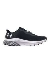Buty do biegania damskie Under Armour Hovr Turbulence 2. Kolor: biały, wielokolorowy, czarny, szary. Materiał: materiał, syntetyk. Szerokość cholewki: normalna
