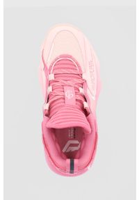 adidas Performance - Buty Dame 7 EXTPLY. Nosek buta: okrągły. Zapięcie: sznurówki. Kolor: różowy. Materiał: guma #5