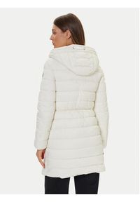 Gaudi Kurtka zimowa 521BD35001 Écru Regular Fit. Materiał: syntetyk. Sezon: zima #6